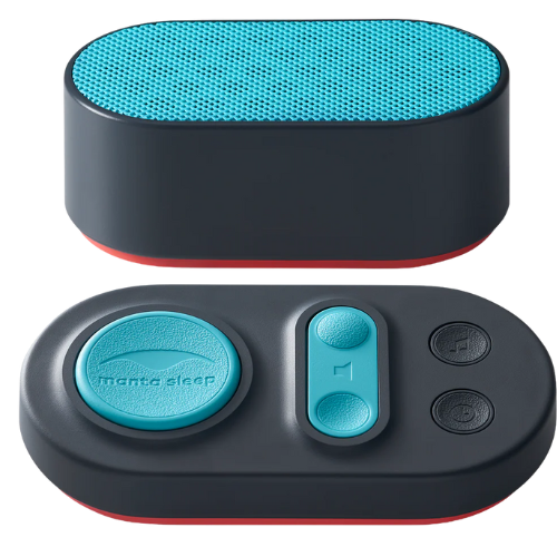 Manta White Noise Machine