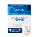 Brain and Body Power