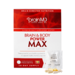 Brain & Body Power MAX