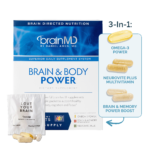 Brain and Body Power