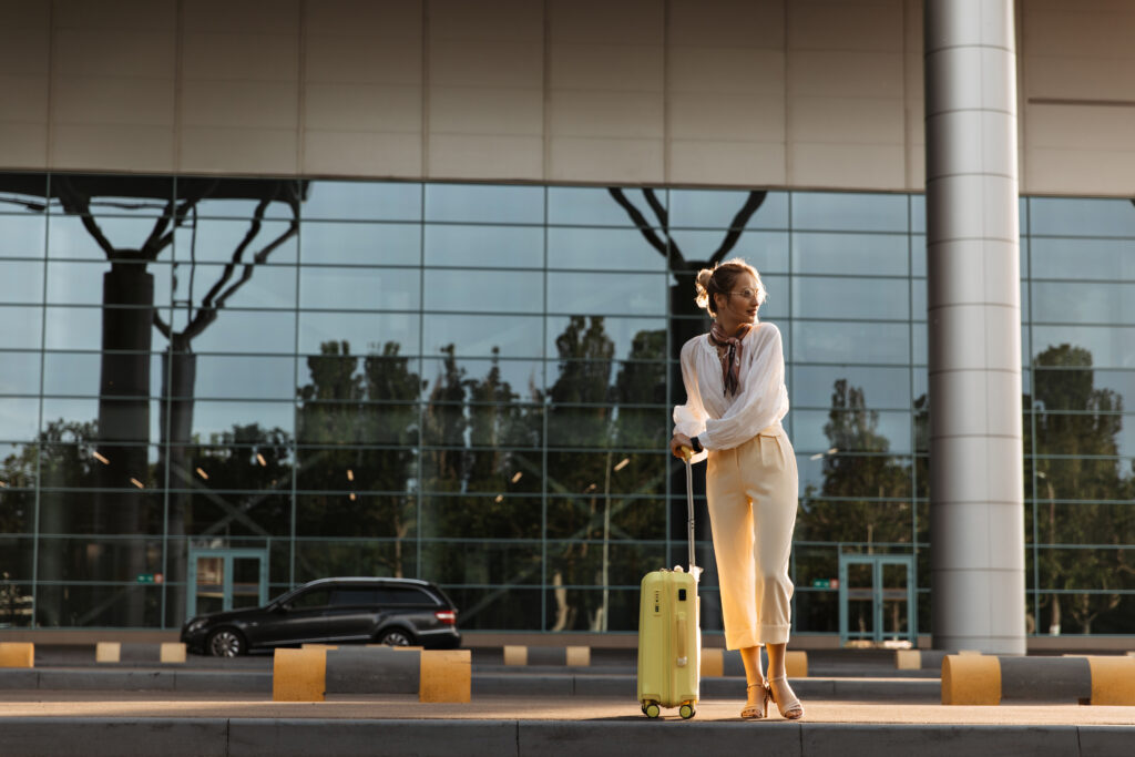 What is Jet Lag and How to Avoid Symptoms