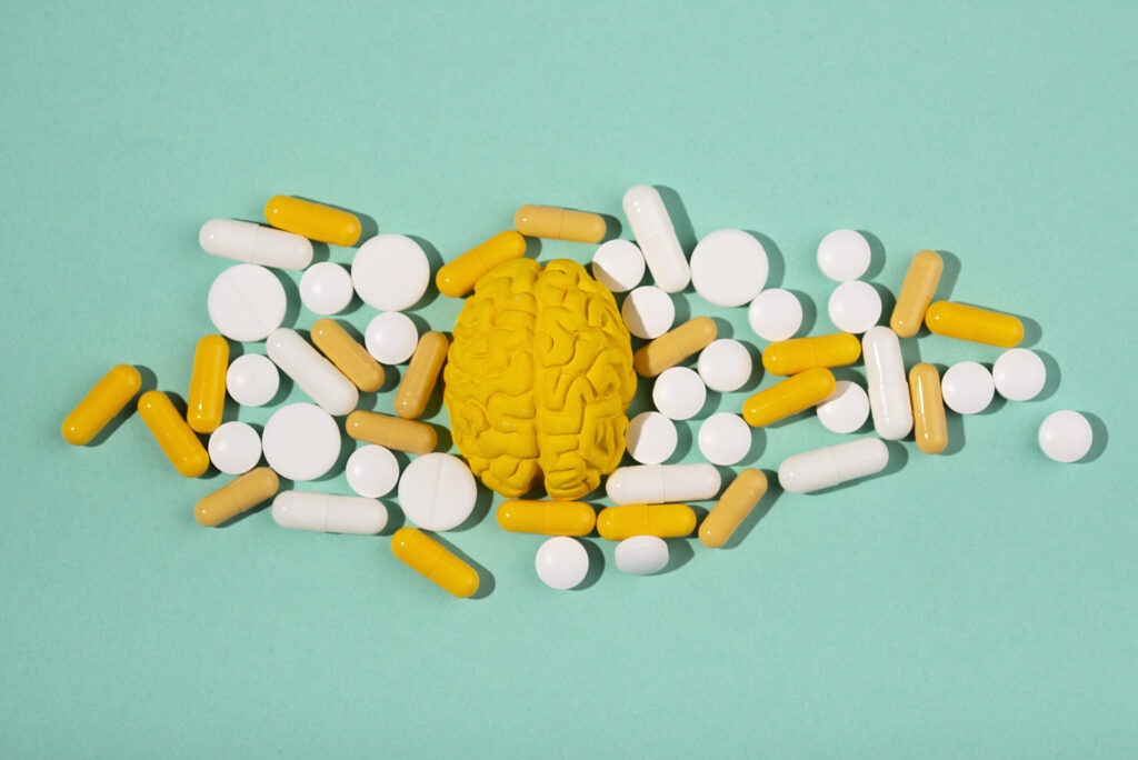 Nootropics in Biohacking — Definition, Examples and Benefits