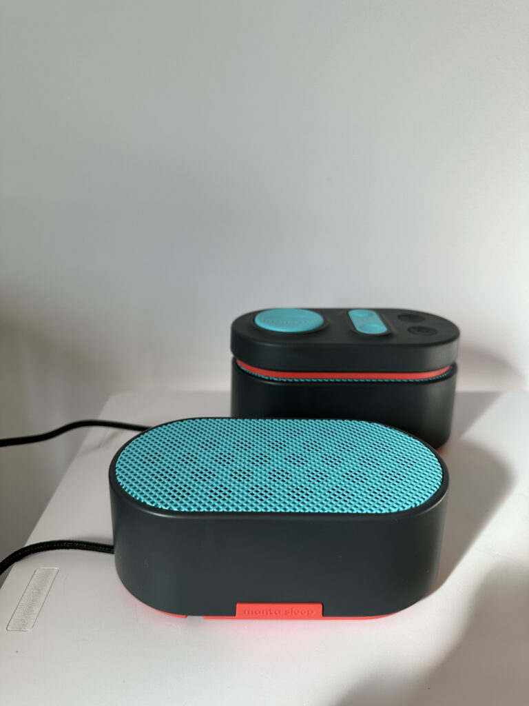 Manta White Noise Machine