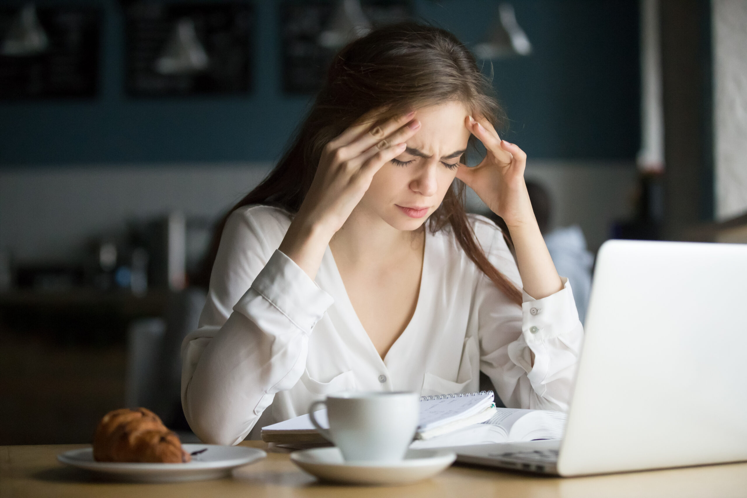 10 Mental Clarity Tips