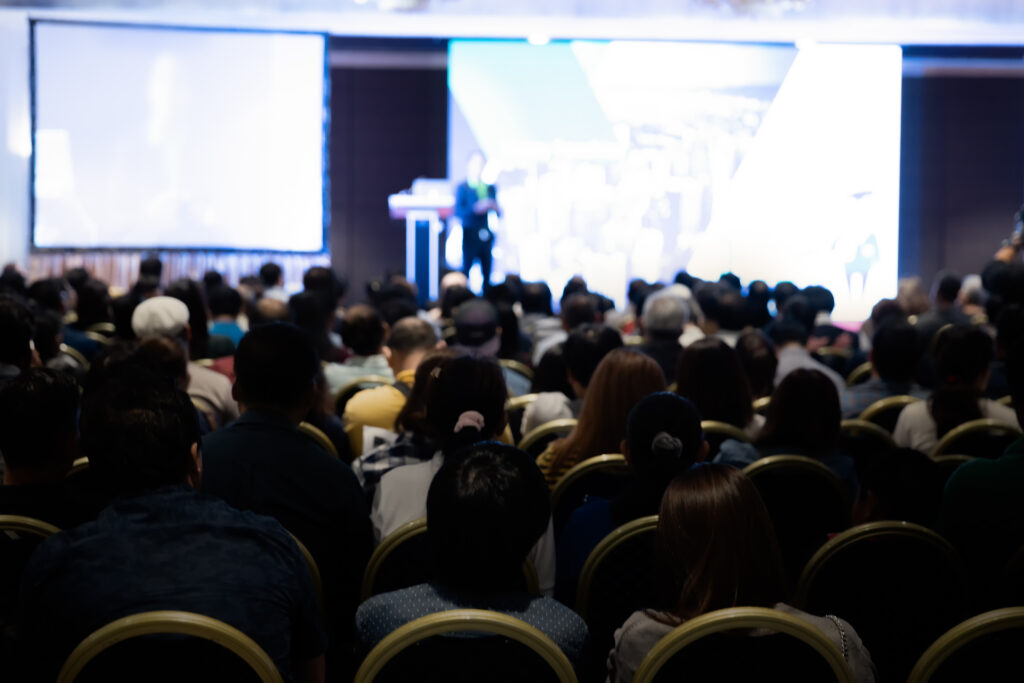 10 Reasons Why You Should Attend a Biohacking Event