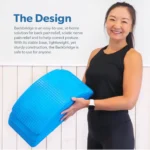 Backbridge + NEW Deluxe full-body video package with 4 E-books + all 14 video download