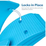 Back Stretcher + Spine Stretcher: Backbridge