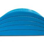Back Stretcher + Spine Stretcher: Backbridge