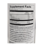 PN Essential Vital Fatty Acids (VFA) 16oz