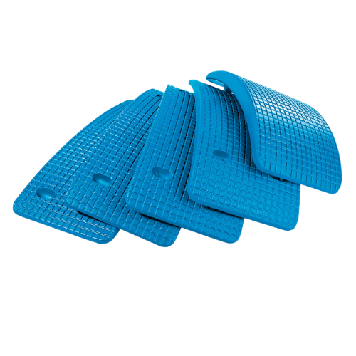Back Stretcher + Spine Stretcher: Backbridge