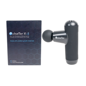 PulseTec X-5
