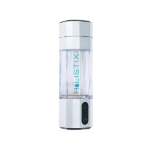 Hydrogen Water Bottle 10,000 PPB – Electrolysis Technology