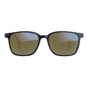 PRESCRIPTION READY – Halo Black – Anti Glare Lenses