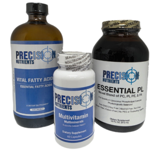CELLULAR HEALTH TRIAD