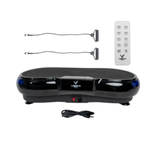 Vibratec Platform