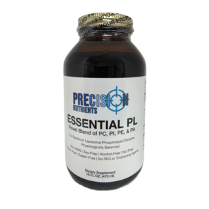 PN Essential Phospholipids 16oz