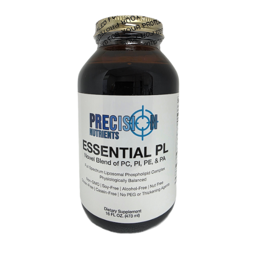 PN Essential Phospholipids 16oz
