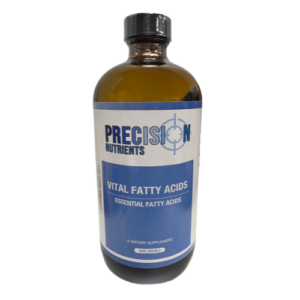 PN Essential Vital Fatty Acids (VFA) 16oz