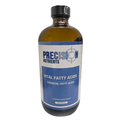 PN Essential Vital Fatty Acids (VFA) 16oz