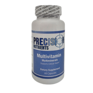 PN Multivitamin/Mineral 60 caps
