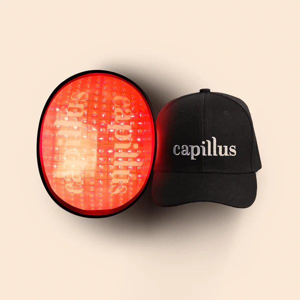 Capillus   PRO