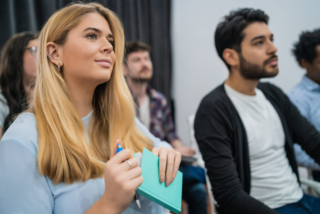Biohacking Events — How to Choose the Right One