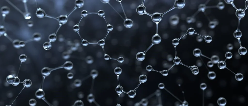 Top Peptides for Energy