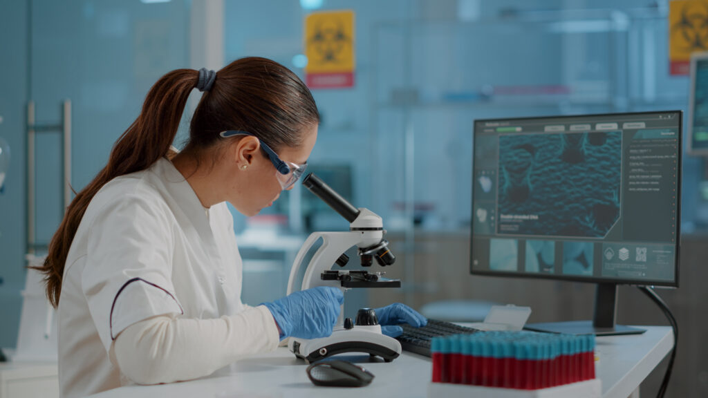 Top Rated Health-Focused DNA Tests