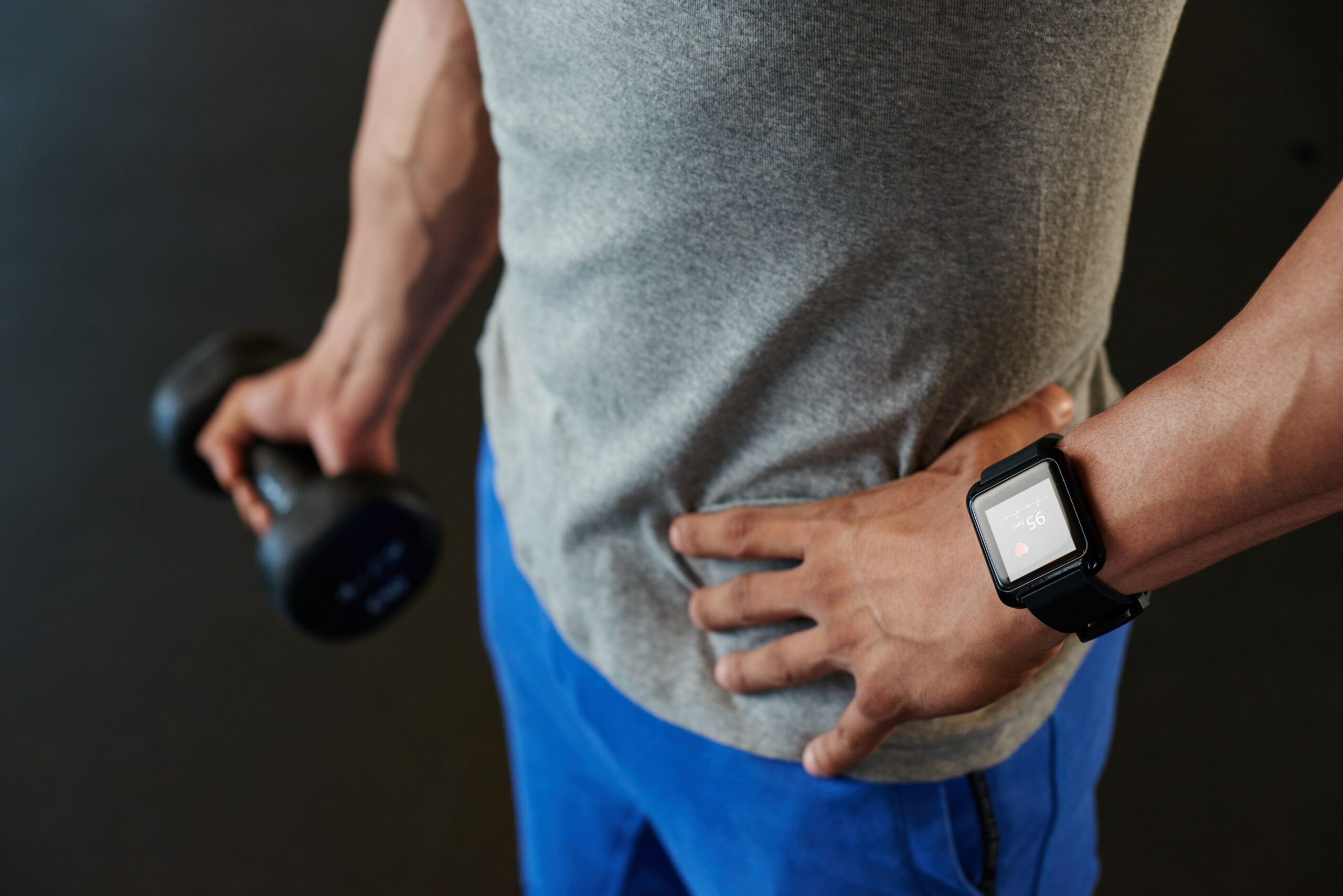 Proven Ways to Increase Testosterone Levels