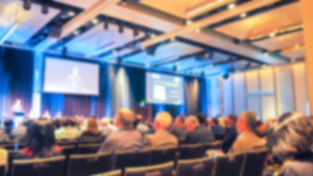 Virtual or Physical Biohacking Conference — What to Choose