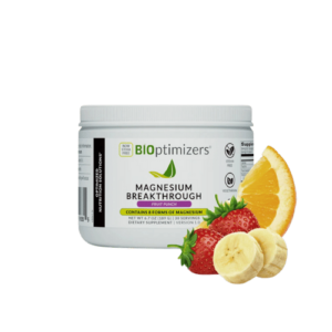 MAGNESIUM BREAKTHROUGH DRINK