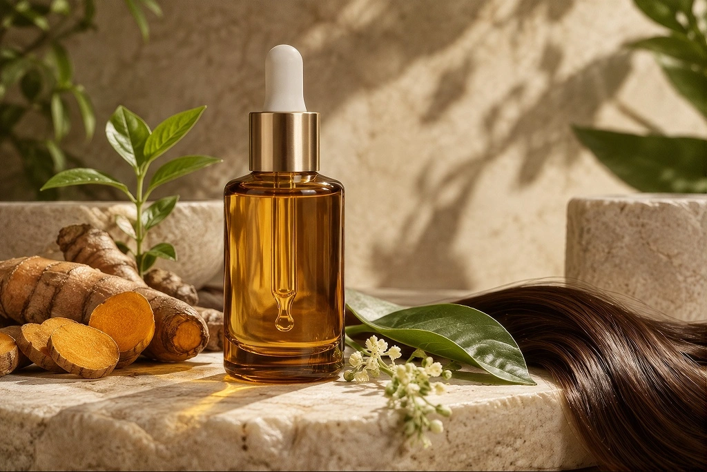Vegamour GRO Hair Serum