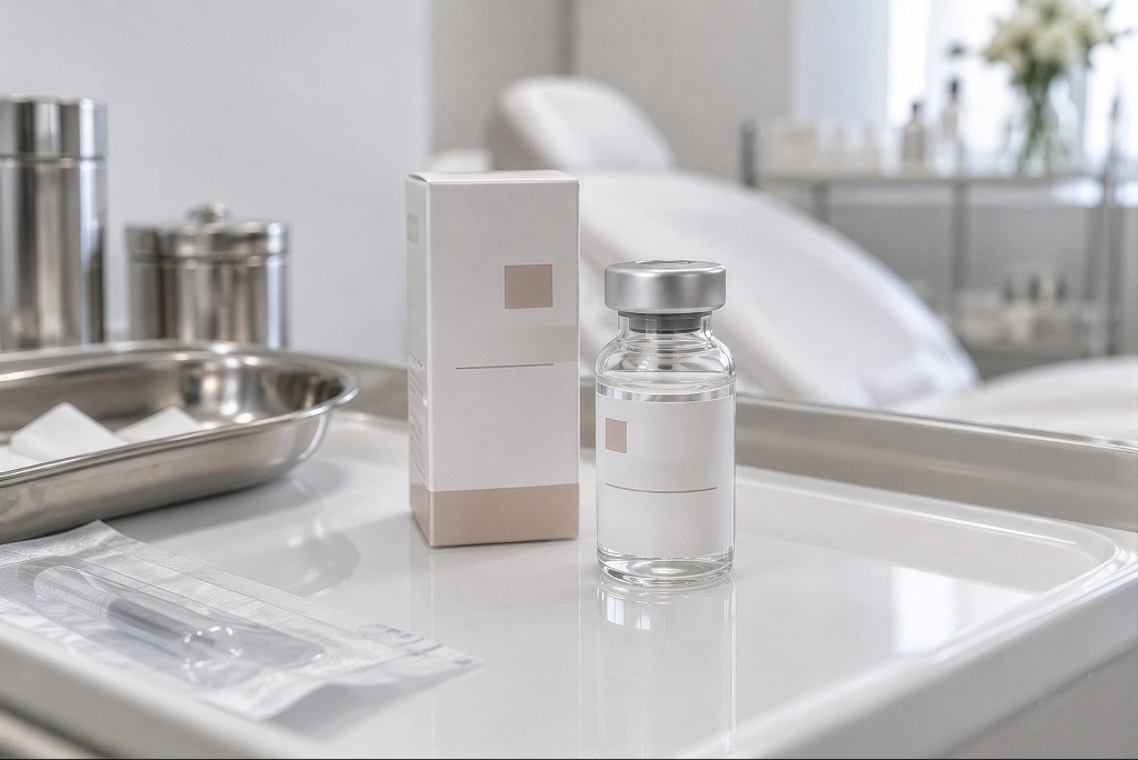 Dr CYJ Hair Filler (Injectable)