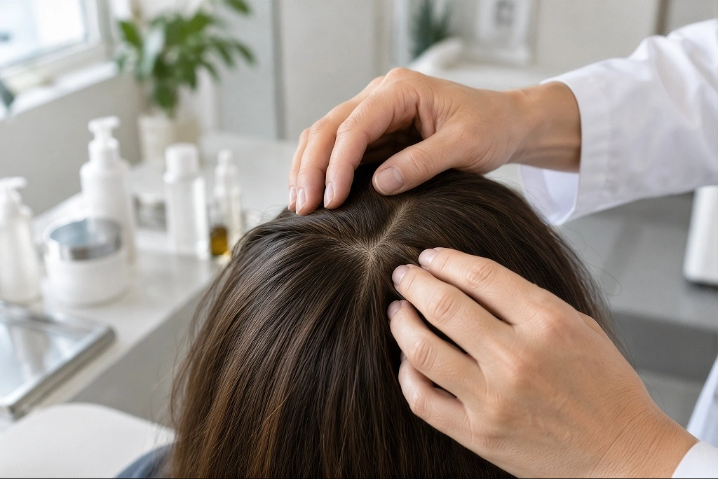 Is Peptide for Hair Safe