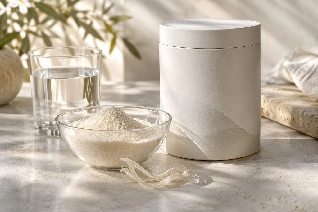 Collagen Peptide