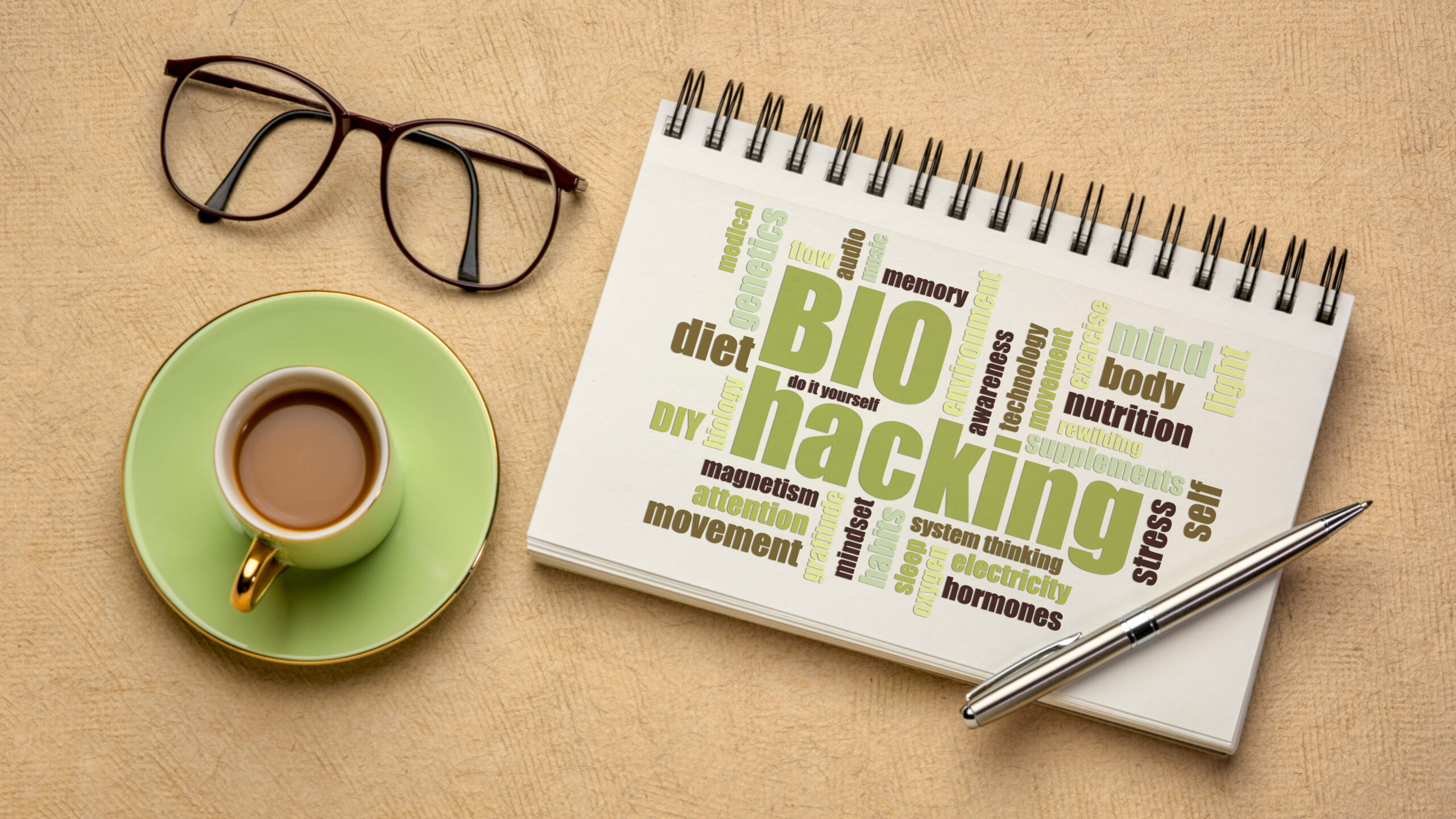 30-Day Post-Conference Action Plan for Health Optimization