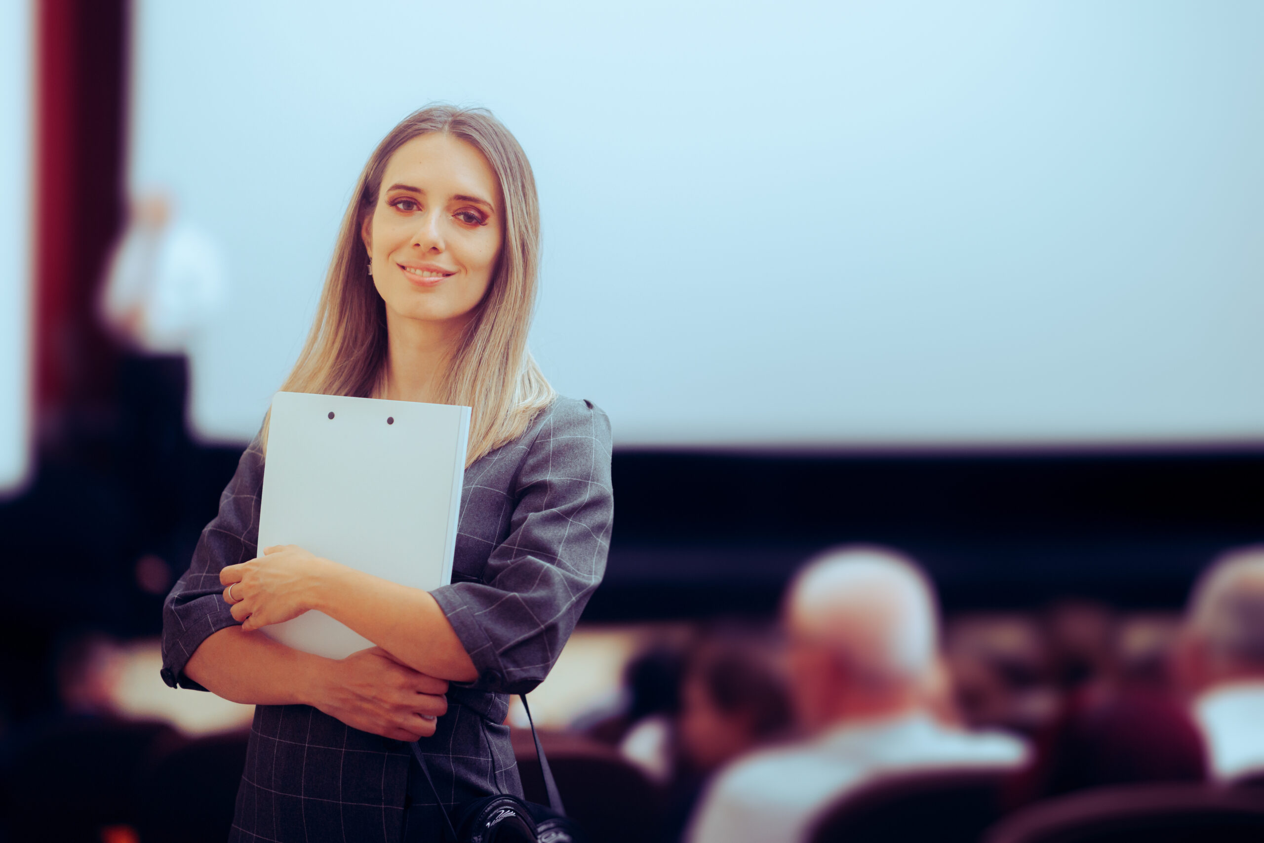 First-Time Attendee Guide — How to Get the Most Out and Enjoy the Conference