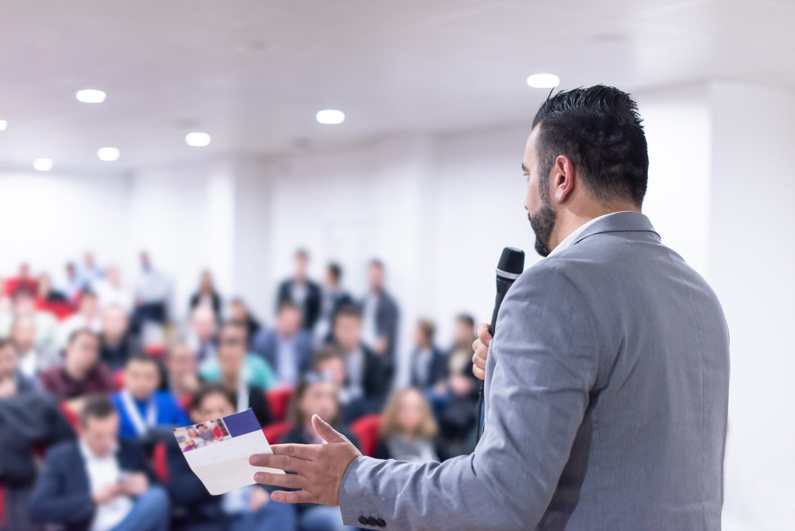 Conference or Course — How to Learn Biohacking Better