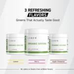 Organic Greens