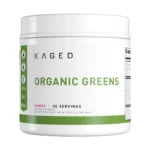 Organic Greens