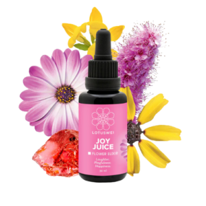 Joy Juice Elixir