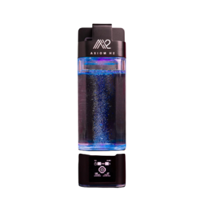 Super-saturated Hydrogen Rich Water Bottle
