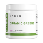 Organic Greens
