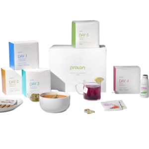 Prolon 5-Day Fasting Mimicking Program