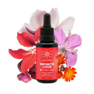 Infinite Love Elixir