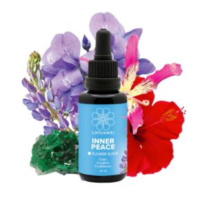 Inner Peace Elixir