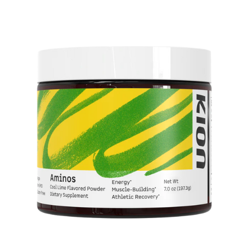 Aminos Powder