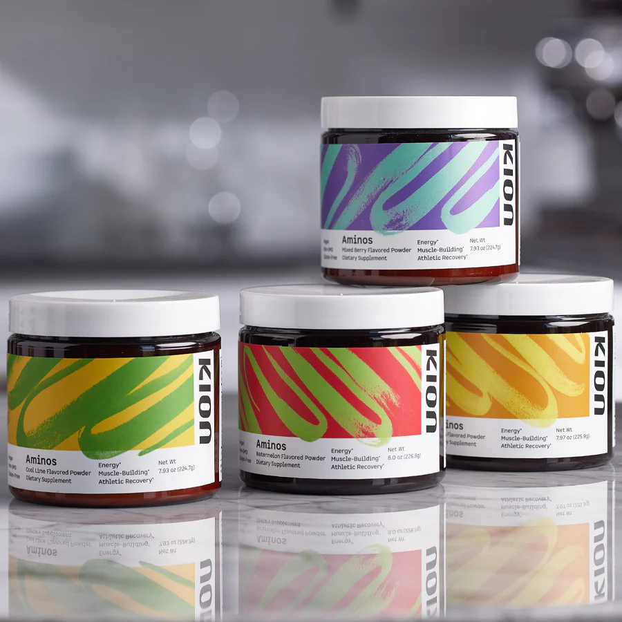 Aminos Powder