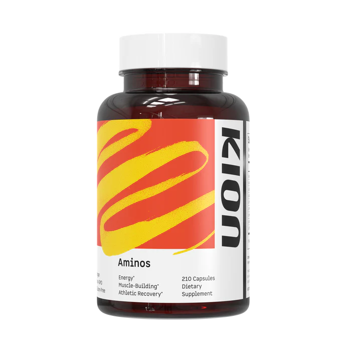 Aminos Capsules