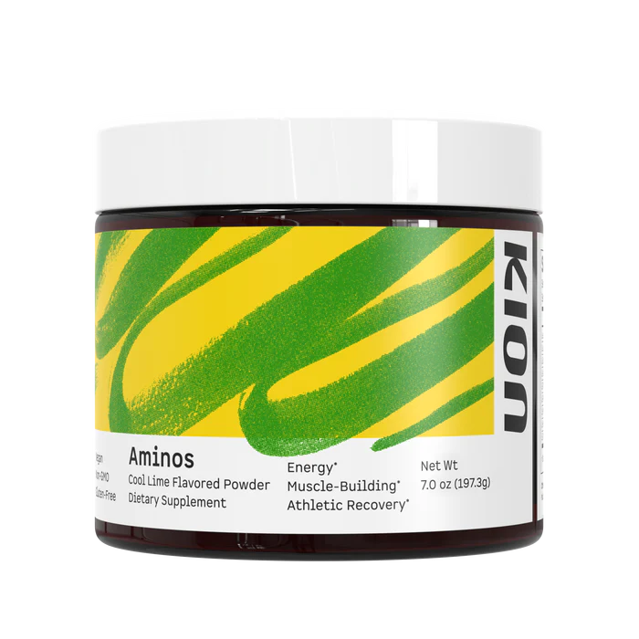 Aminos Powder